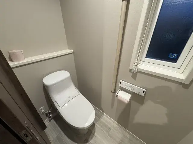 3LDK Property Chichibu City Saitama Prefecture (28)