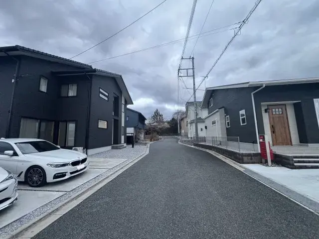 3LDK Property Chichibu City Saitama Prefecture (4)
