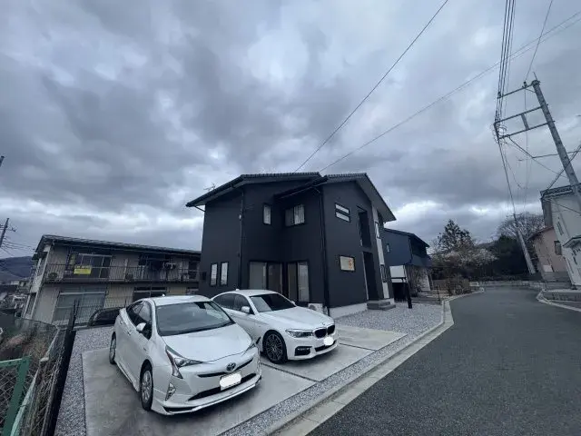 3LDK Property Chichibu City Saitama Prefecture (5)