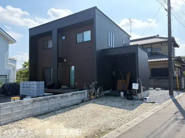 Akiya in 久喜市