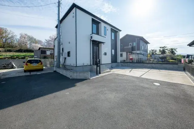 Akiya in 入间市