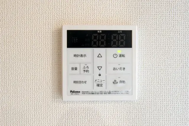 4室1厅1厨1储藏室 入间市 埼玉县 (23)