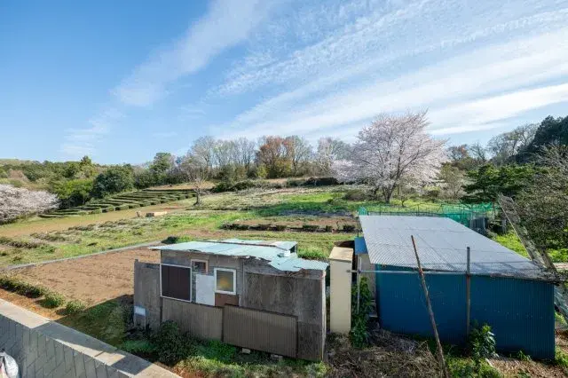 4室1厅1厨1储藏室 入间市 埼玉县 (4)