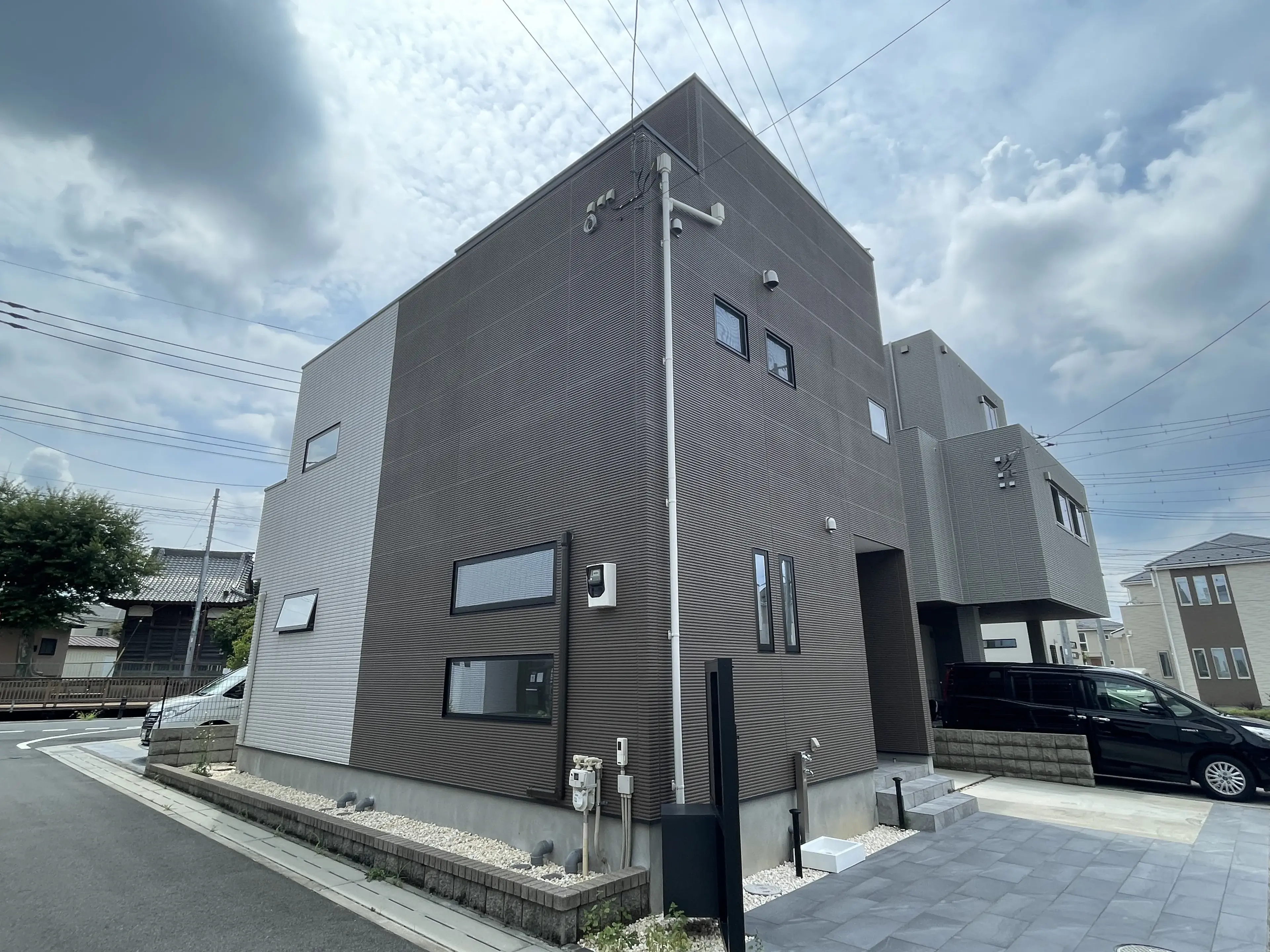 3LDK物件 草加市 埼玉県 (2)