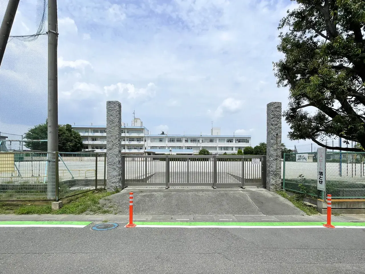 3LDK Saitama City, Minuma Ward, Saitama Prefecture (7)