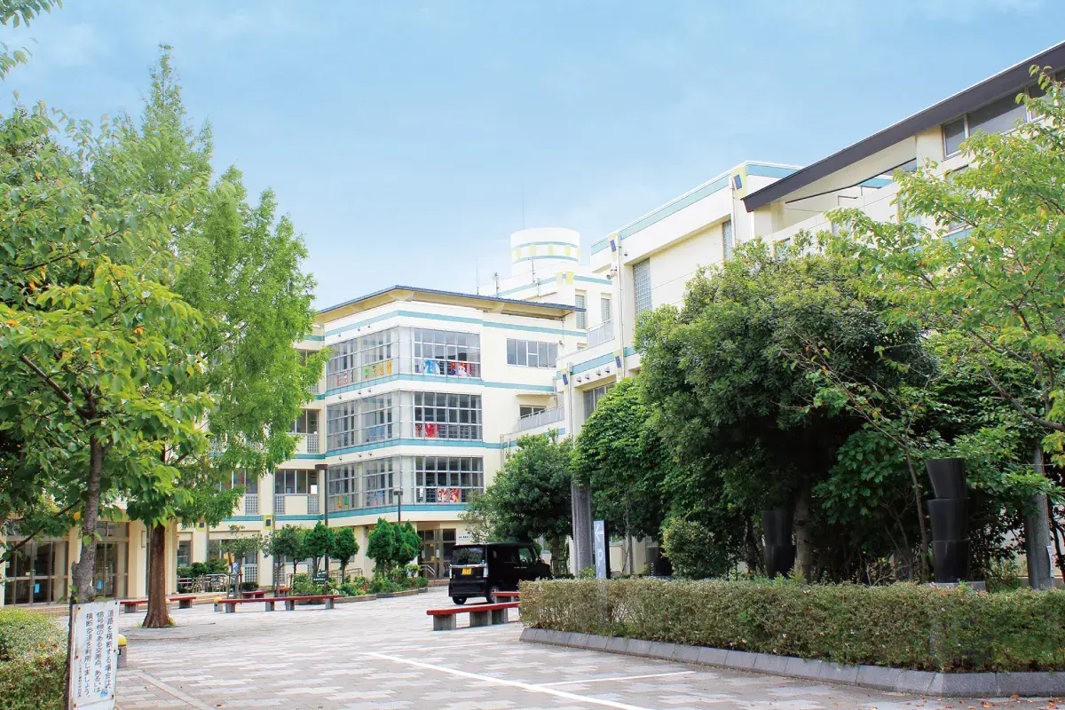 3LDK Saitama City, Minuma Ward, Saitama Prefecture (8)
