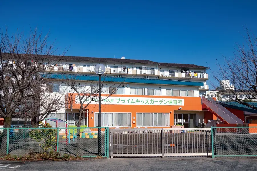 3LDK Saitama City, Minuma Ward, Saitama Prefecture (9)