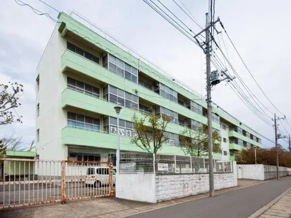 3LDK Property Kawaguchi City Saitama Prefecture (2)