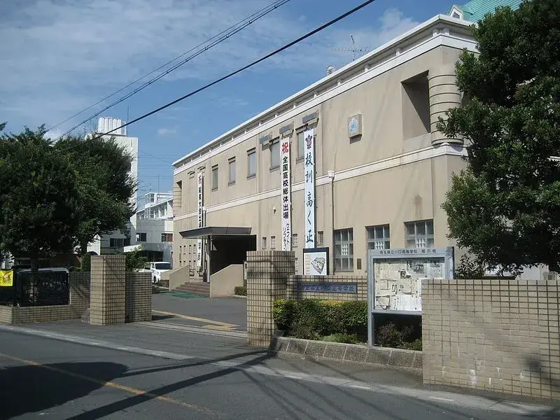3LDK Property Kawaguchi City Saitama Prefecture (10)