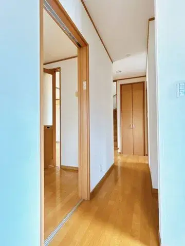 3LDK Ciudad de Gyoda Prefectura de Saitama (12)