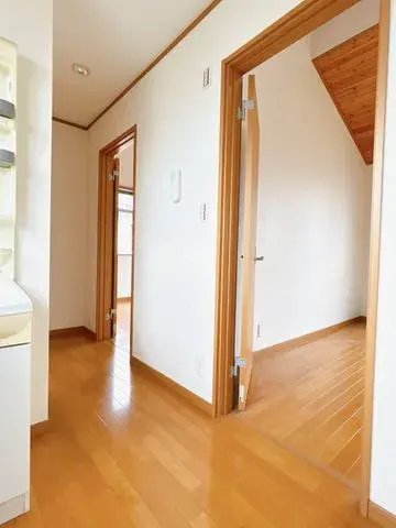 3LDK Ciudad de Gyoda Prefectura de Saitama (20)