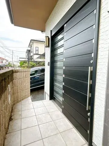 3LDK Ciudad de Gyoda Prefectura de Saitama (3)