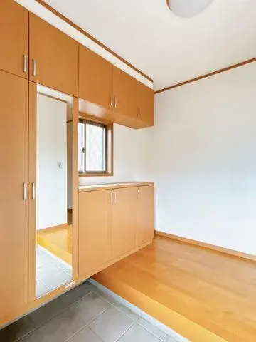 3LDK Ciudad de Gyoda Prefectura de Saitama (21)