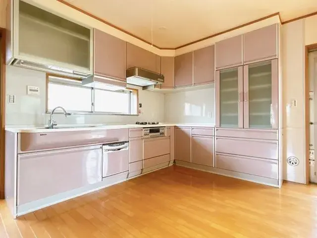3LDK Ciudad de Gyoda Prefectura de Saitama (24)