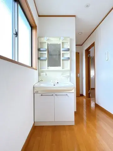 3LDK Ciudad de Gyoda Prefectura de Saitama (25)
