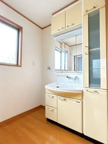 3LDK Ciudad de Gyoda Prefectura de Saitama (26)
