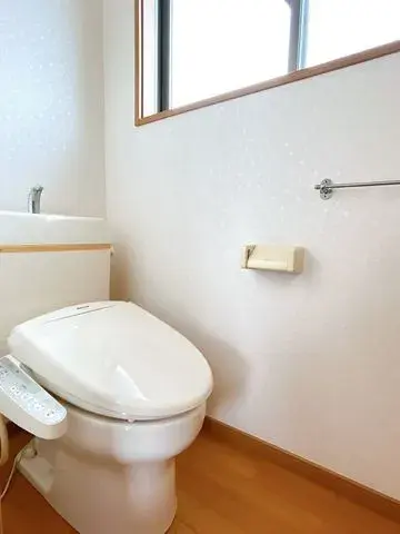3LDK Ciudad de Gyoda Prefectura de Saitama (29)