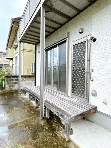 3LDK Ciudad de Gyoda Prefectura de Saitama (5)