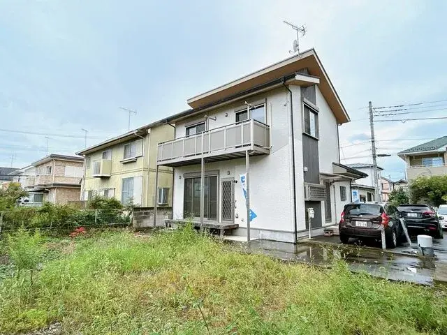 3LDK Ciudad de Gyoda Prefectura de Saitama (6)