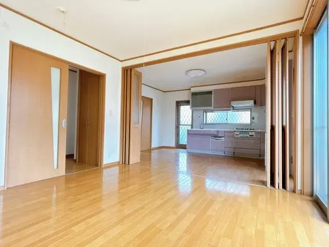 3LDK Ciudad de Gyoda Prefectura de Saitama (7)