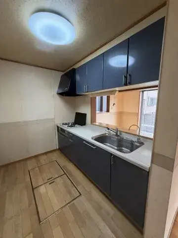 4LDK Property Saitama City Midori Ward, Saitama Prefecture (4)