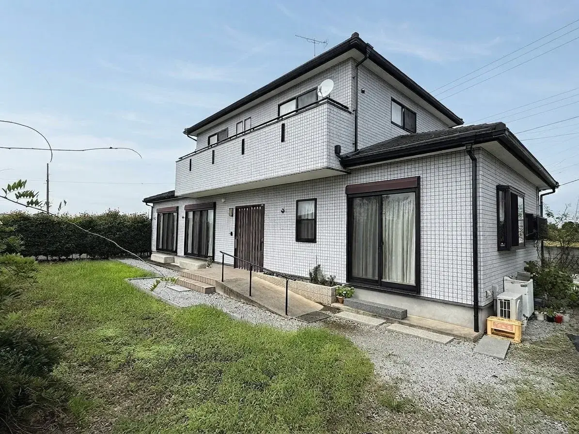 Akiya in 春日部市