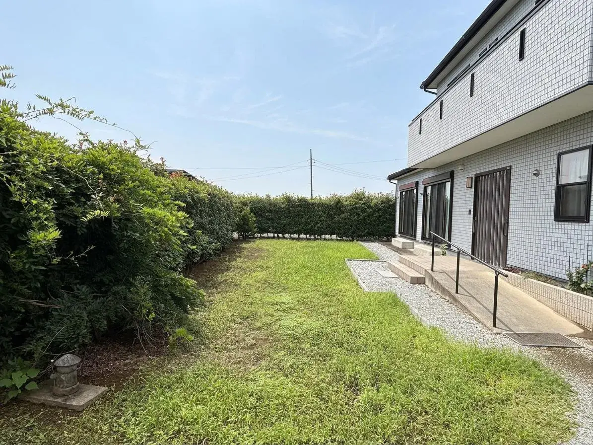 6LDK Propriété Ville de Kasukabe Préfecture de Saitama (2)