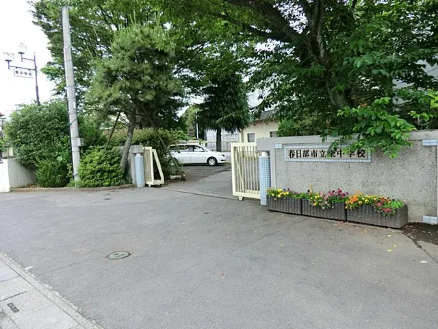 6LDK Propriété Ville de Kasukabe Préfecture de Saitama (22)