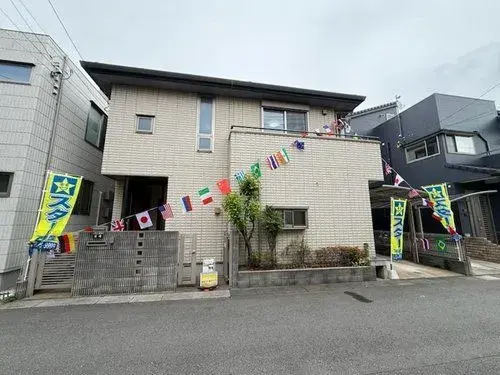 Akiya in 川口市