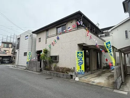 4SLDK Ciudad de Kawaguchi Prefectura de Saitama (2)