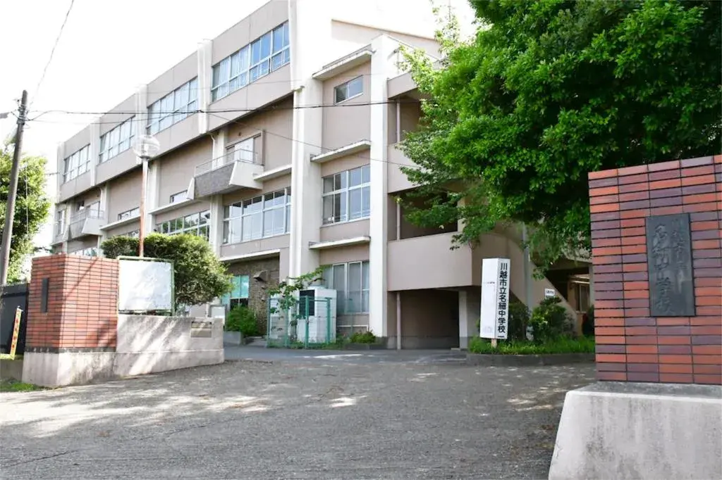4LDK Ciudad de Kawagoe Saitama (2)
