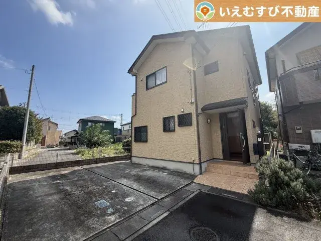 Akiya in Saitama