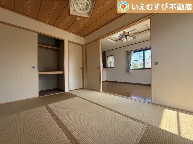 4LDK Property Kumagaya City Saitama Prefecture (17)