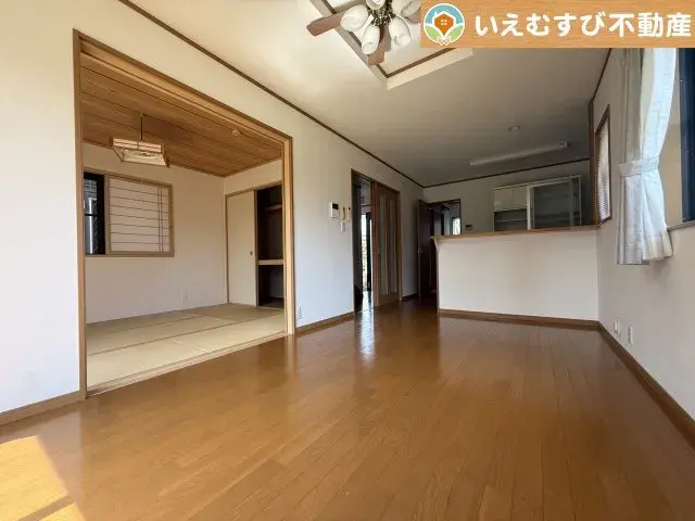 4LDK Property Kumagaya City Saitama Prefecture (10)