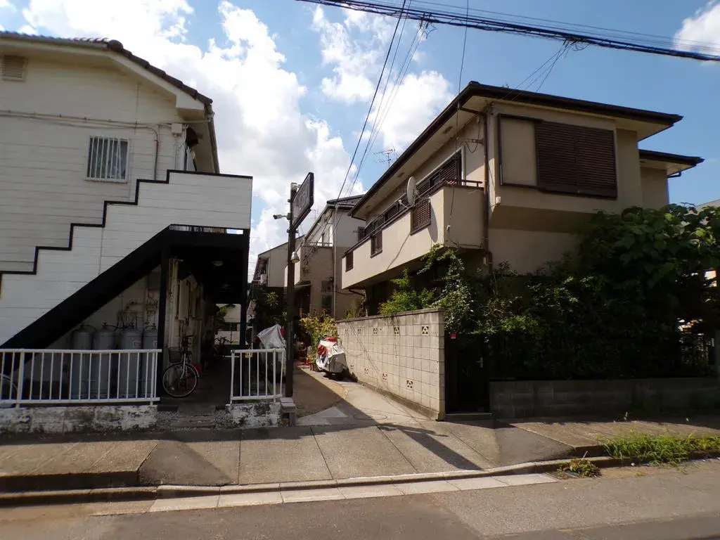 Akiya in Saitama