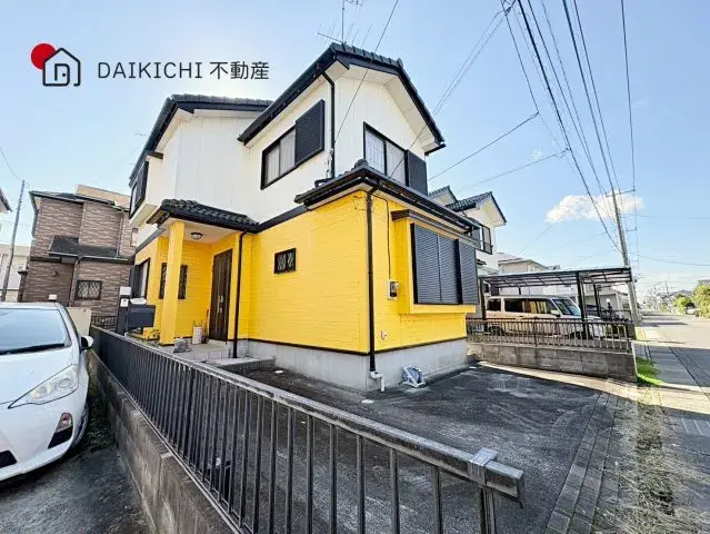 4LDK Propiedad Ciudad de Konosu Prefectura de Saitama (2)