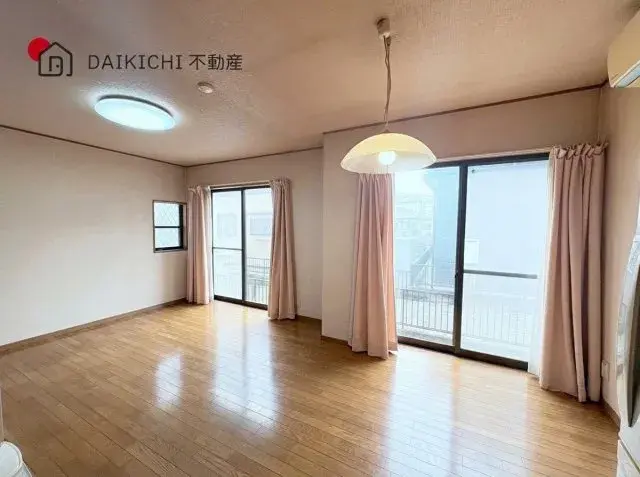 4LDK Propiedad Ciudad de Konosu Prefectura de Saitama (12)