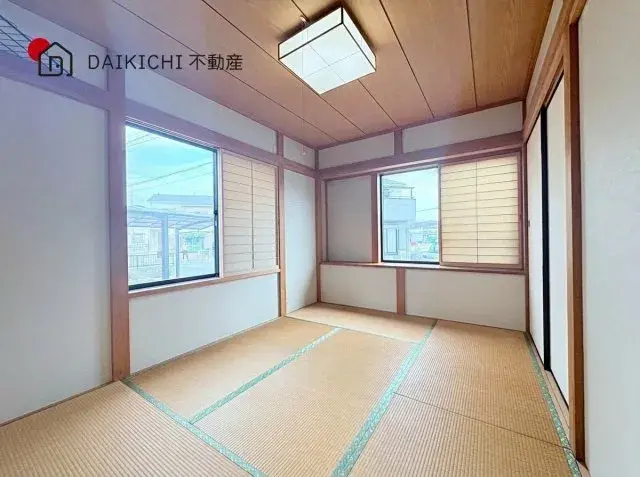 4LDK Propiedad Ciudad de Konosu Prefectura de Saitama (16)