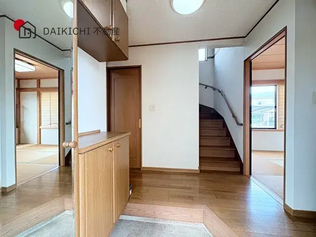 4LDK Propiedad Ciudad de Konosu Prefectura de Saitama (19)