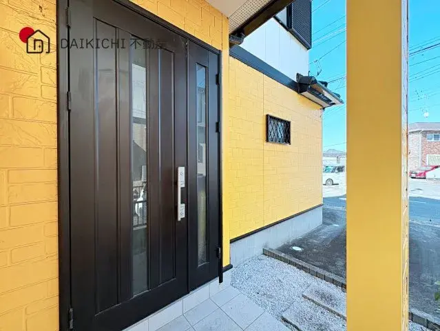4LDK Propiedad Ciudad de Konosu Prefectura de Saitama (4)