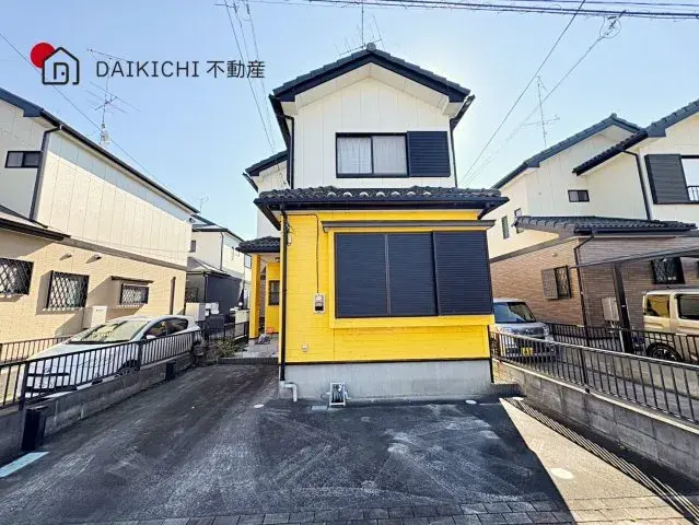 4LDK Propiedad Ciudad de Konosu Prefectura de Saitama (6)