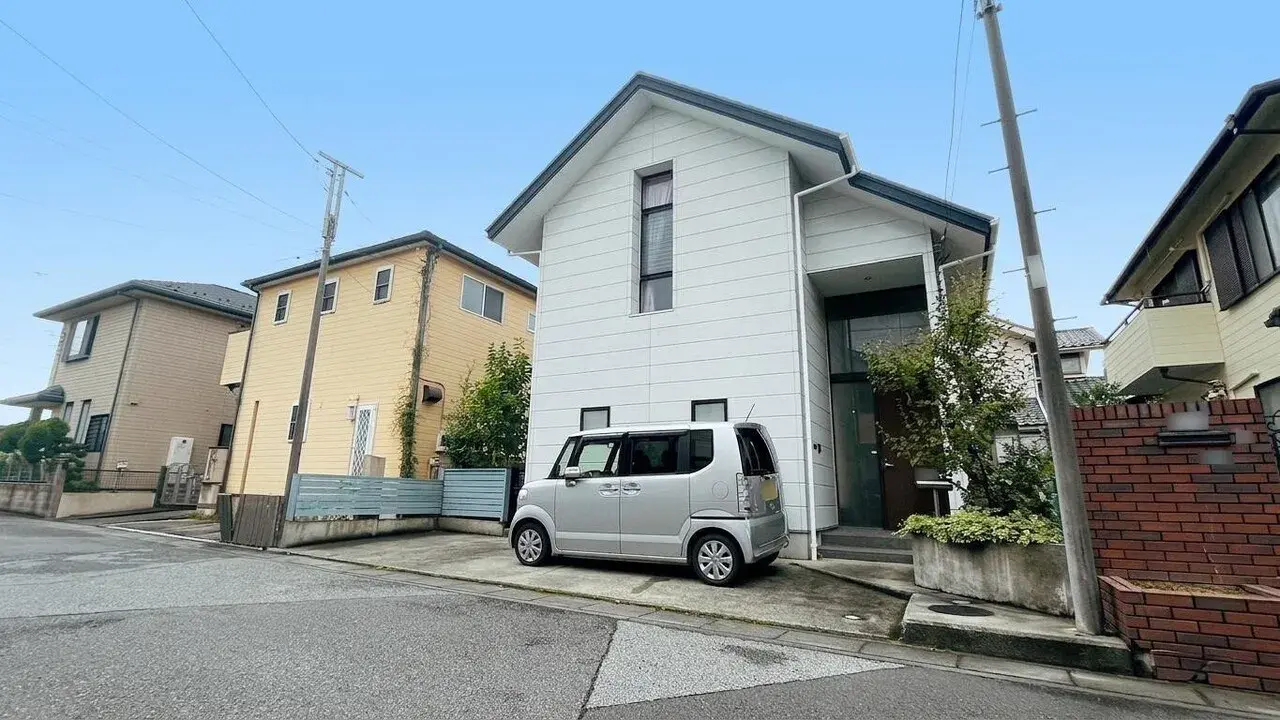 4LDK Koshigaya City Saitama Prefecture (2)
