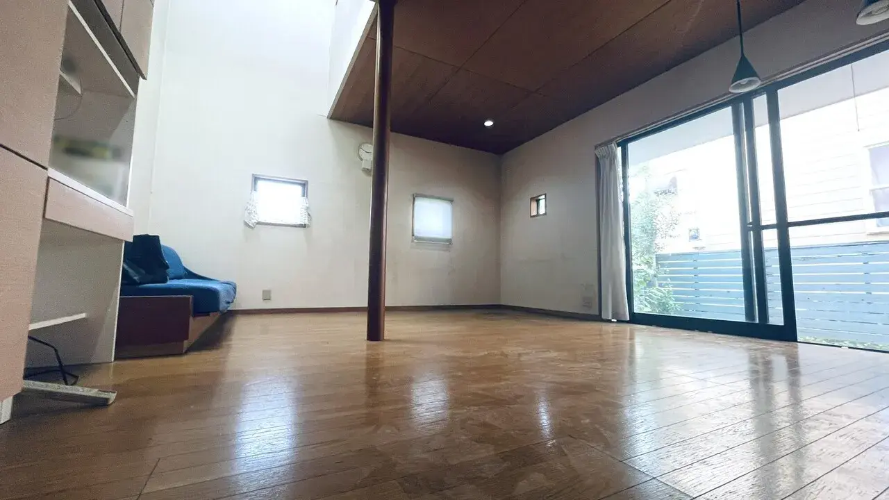 4LDK Koshigaya City Saitama Prefecture (4)