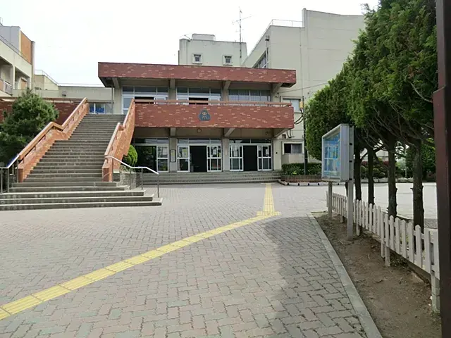 4LDK Koshigaya City Saitama Prefecture (6)