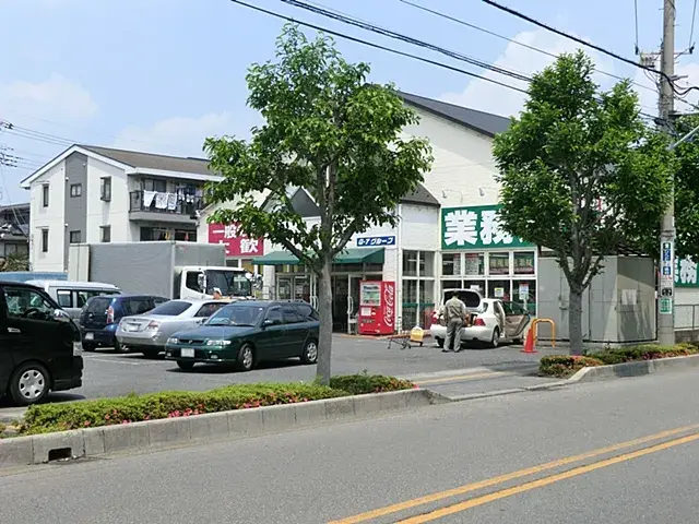 4LDK Koshigaya City Saitama Prefecture (9)