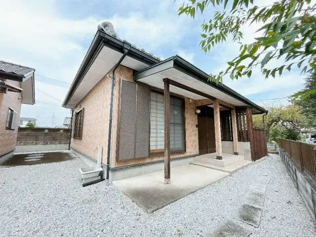 Akiya in Saitama