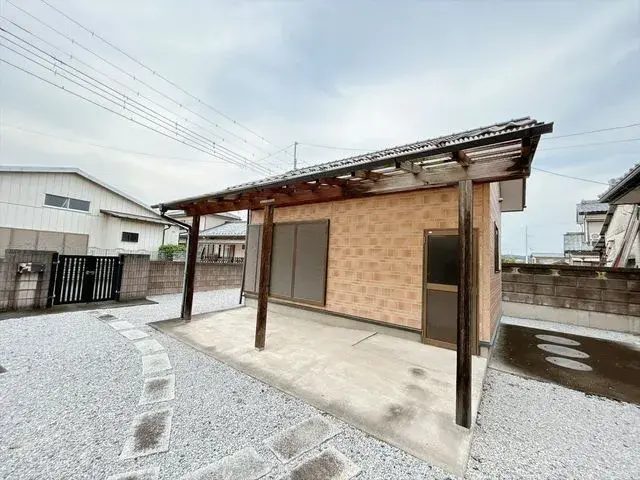 [2LDK物件] 児玉郡美里町 埼玉県 (4)