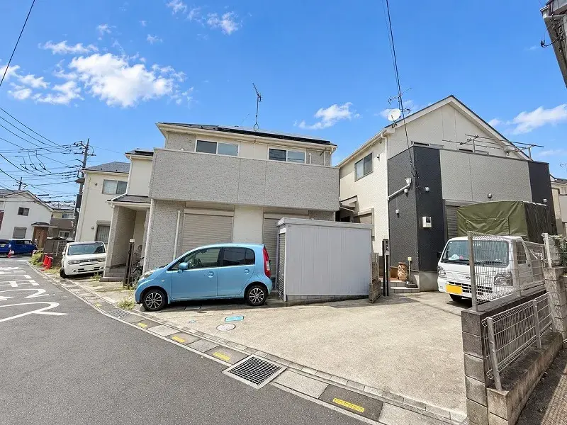 4LDK房产 川口市 埼玉県 (2)