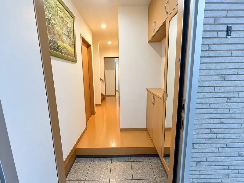 4LDK房产 川口市 埼玉県 (16)