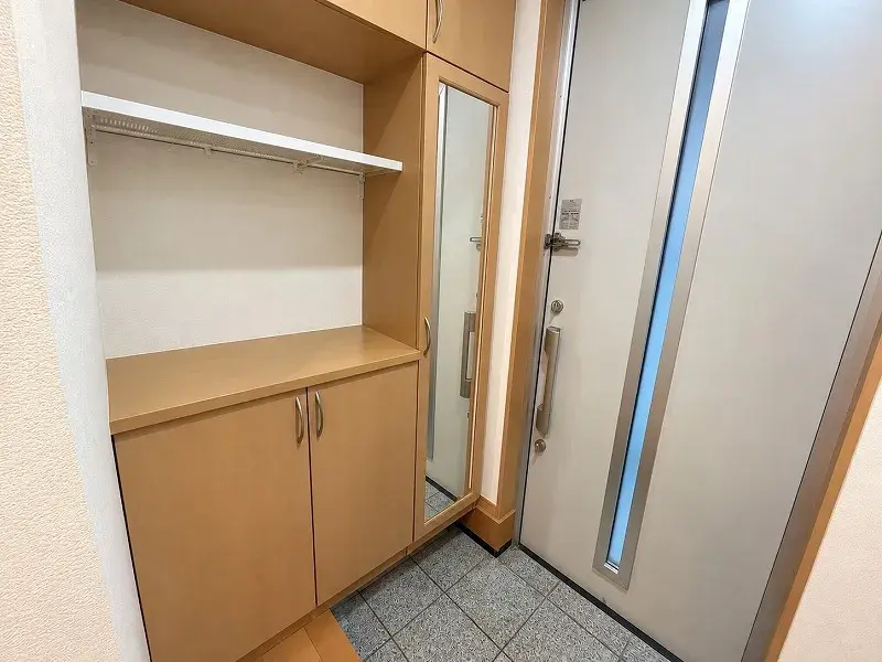 4LDK房产 川口市 埼玉県 (17)